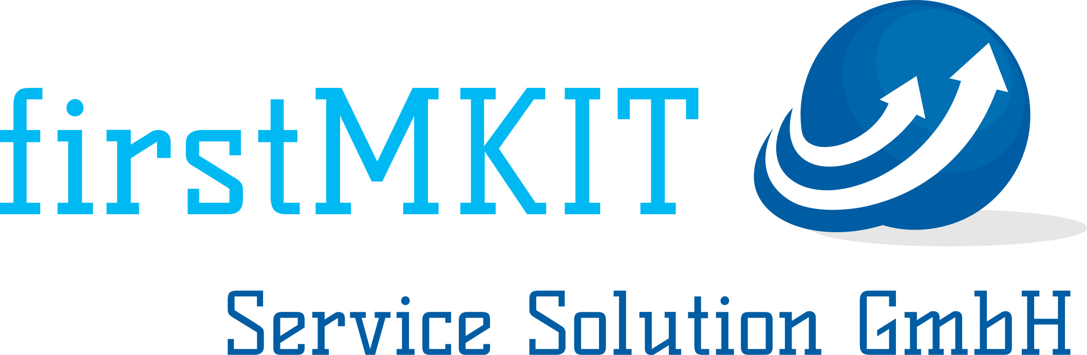 firstMKIT Logo